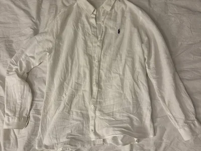 Рубашка polo