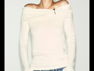 Кофта Zara, размер M
