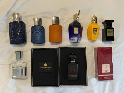 Creed Virgin Island Water 50 мл