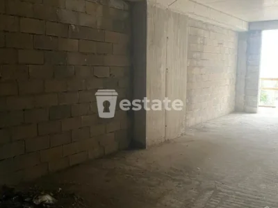 Студия в чёрном каркасе, ул. Тадзари 14