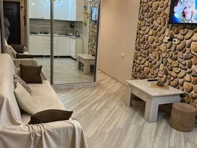 Студия на улица Шерифа Химшиашвили 8a Khimshiashvili District