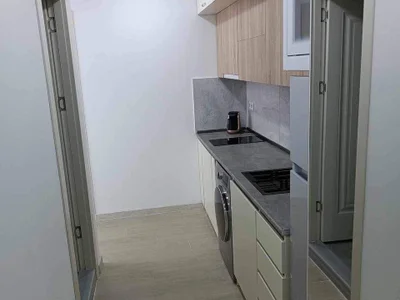 2+1 в Orbi Residence Volna, $1000