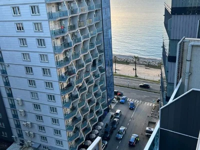 Студия в Батуми