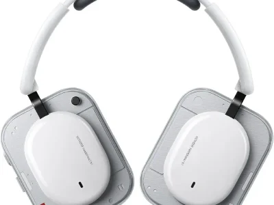 Наушники Nothing Headphone (1)
