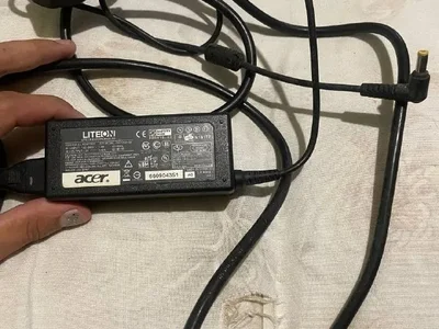 Зарядное устройство для ноутбука Acer 19V 3.42A 65W