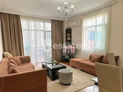 2+1, Руставели 15/17, $195000