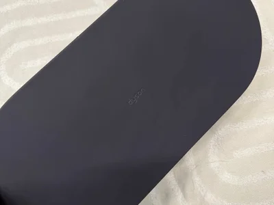 Стайлер Dyson