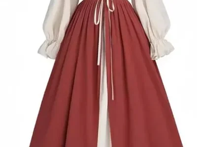 Overskirt