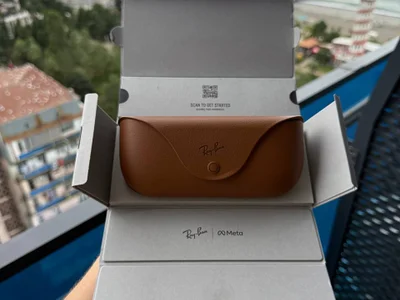 Очки Ray Ban Meta Gen 2