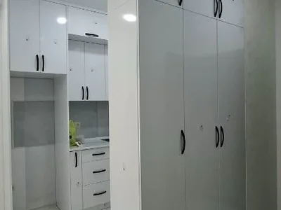 Двухкомнатная квартира. Батуми