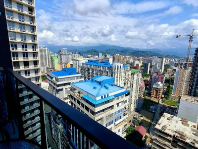 Студия в NBJ Panorama, $450