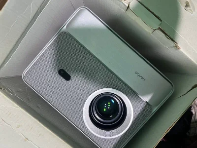 Проектор Wanbo DaVinci 1 Pro