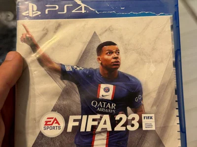 FIFA 23