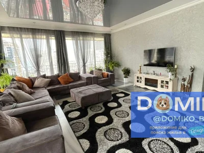 3+1 комнатная квартира, 200 м²