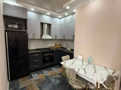 1+1, ул. Гудиашвили, $600