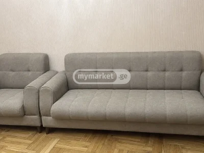 Диван