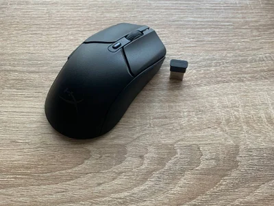 Мышь HyperX Pulsefire Haste 2 Wireless