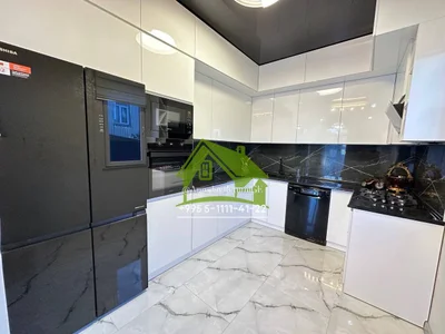 Двухэтажный дом 3+1, 250 м², $2000