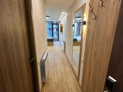 Радуга: 1-комнатная, 35.0 м²
