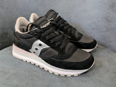 Кроссовки Saucony