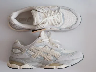 Кроссовки ASICS GEL-NYC 2.0