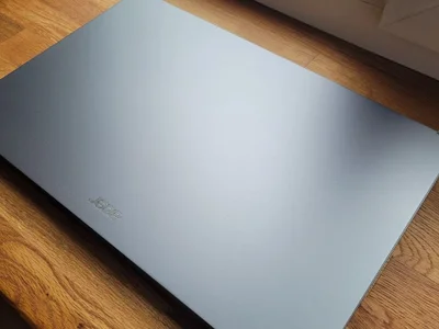 Ноутбук Acer Aspire