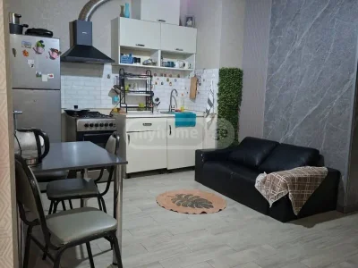 3-комнатная квартира в Старом районе Батуми, Батуми