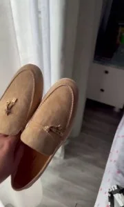 Loafer, clog