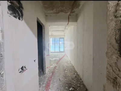 Однокомнатная квартира в Химшиашвилиском районе, Батуми