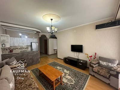 Квартира 2+1