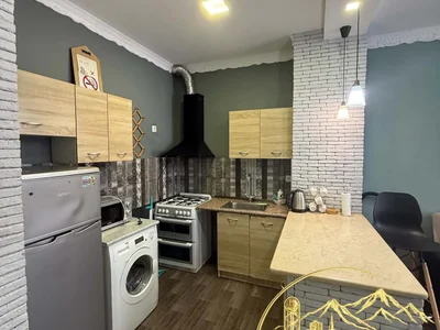 Квартиру 1+1 по улице Тавдадебули,28
