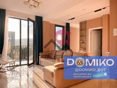 1+1, 7/12 этаж , 76 кв/м