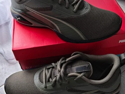 Мужские кроссовки Puma 43 размер