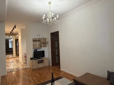 2-комнатная квартира. Батуми