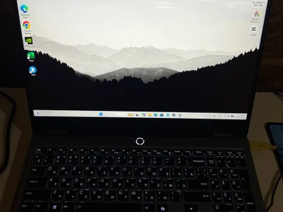 Игровой ноутбук Lenovo LOQ 15ARP9
