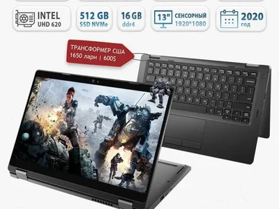 Оригинальное перо Dell PN579X