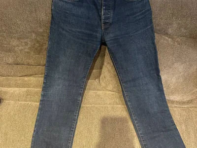 Джинсы Armani Jens 33 размер