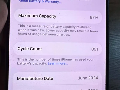 iPhone 15 Pro 128GB