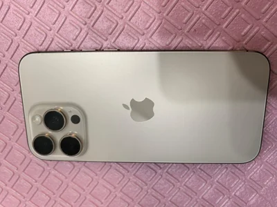 iPhone 16 Pro Max 256 Гб