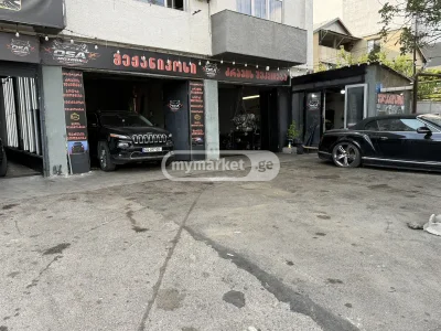 Бизнес на продажу