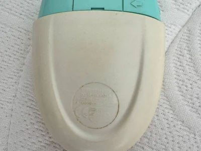 Эпилятор Philips