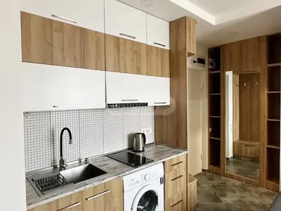 1+1 на ზ. გორგილაძის ქუჩა 151 Rustaveli District