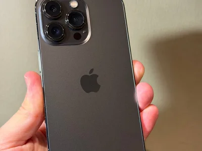 iPhone 13 Pro 128GB