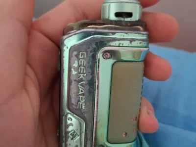 Smoant knight 80