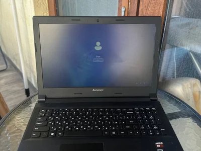 Ноутбук Lenovo