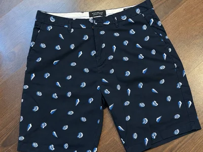Шорты Scotch&Soda