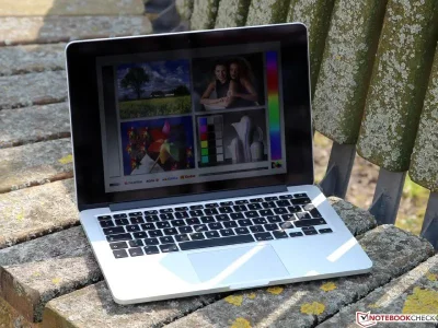 MacBook Pro 13