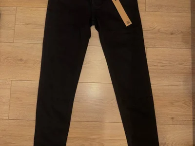 Джинсы Slim Ksubi