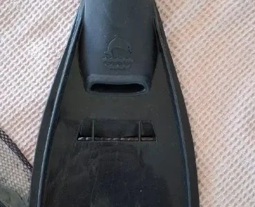 Ласты 42-43