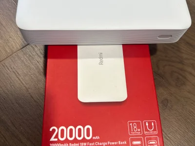 Повербанк Xiaomi